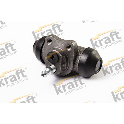 Foto Cilindro de freno de rueda KRAFT AUTOMOTIVE 6031600