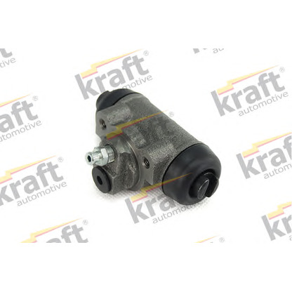 Photo Cylindre de roue KRAFT AUTOMOTIVE 6031640