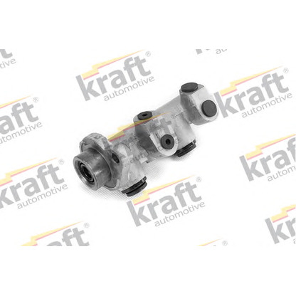 Photo Brake Master Cylinder KRAFT AUTOMOTIVE 6031808