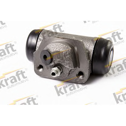 Photo Cylindre de roue KRAFT AUTOMOTIVE 6032065