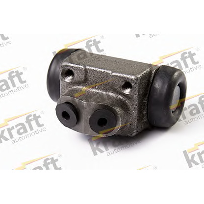 Foto Radbremszylinder KRAFT AUTOMOTIVE 6032080