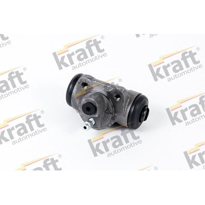 Photo Wheel Brake Cylinder KRAFT AUTOMOTIVE 6032095