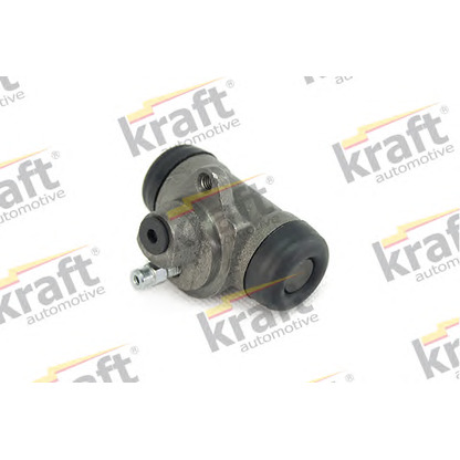 Photo Cylindre de roue KRAFT AUTOMOTIVE 6032110