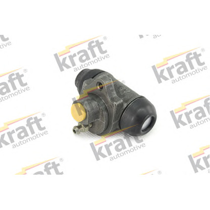 Foto Cilindro de freno de rueda KRAFT AUTOMOTIVE 6032135