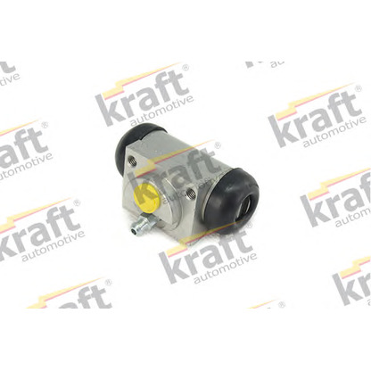 Photo Wheel Brake Cylinder KRAFT AUTOMOTIVE 6032185