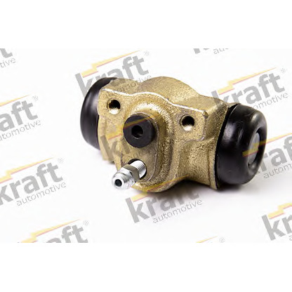 Photo Cylindre de roue KRAFT AUTOMOTIVE 6032520