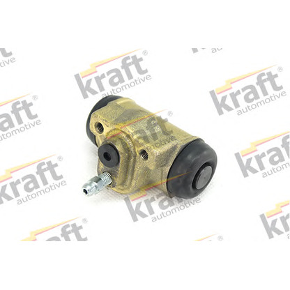 Foto Cilindretto freno KRAFT AUTOMOTIVE 6032525