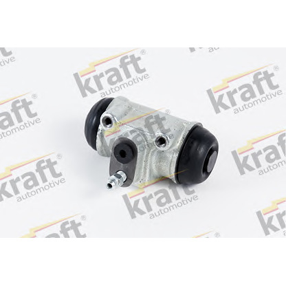 Photo Wheel Brake Cylinder KRAFT AUTOMOTIVE 6033365