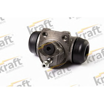 Foto Radbremszylinder KRAFT AUTOMOTIVE 6035045