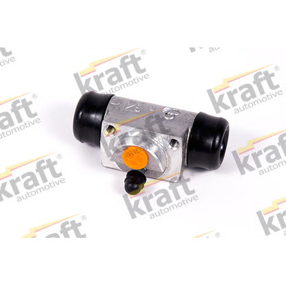 Foto Radbremszylinder KRAFT AUTOMOTIVE 6035049