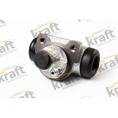 Photo Wheel Brake Cylinder KRAFT AUTOMOTIVE 6035522