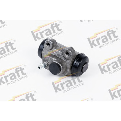 Photo Wheel Brake Cylinder KRAFT AUTOMOTIVE 6035552