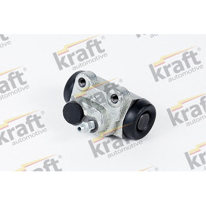 Photo Wheel Brake Cylinder KRAFT AUTOMOTIVE 6035592