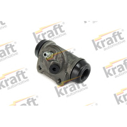 Foto Radbremszylinder KRAFT AUTOMOTIVE 6035685