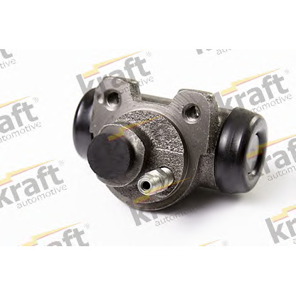 Foto Cilindro de freno de rueda KRAFT AUTOMOTIVE 6035935