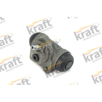 Photo Cylindre de roue KRAFT AUTOMOTIVE 6035985