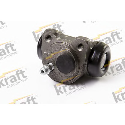 Photo Wheel Brake Cylinder KRAFT AUTOMOTIVE 6036021