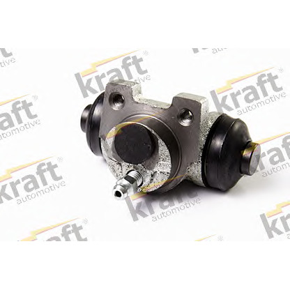 Foto Cilindro de freno de rueda KRAFT AUTOMOTIVE 6036200