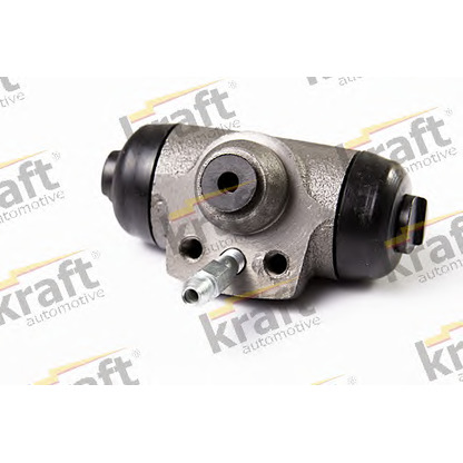 Photo Cylindre de roue KRAFT AUTOMOTIVE 6036515