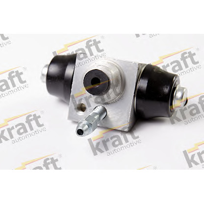 Photo Wheel Brake Cylinder KRAFT AUTOMOTIVE 6036520
