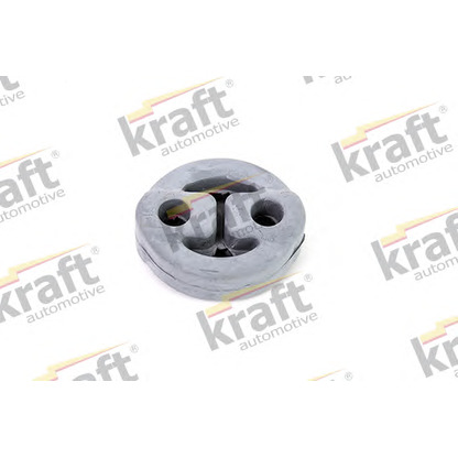 Photo Suspension, échappement KRAFT AUTOMOTIVE 0503700