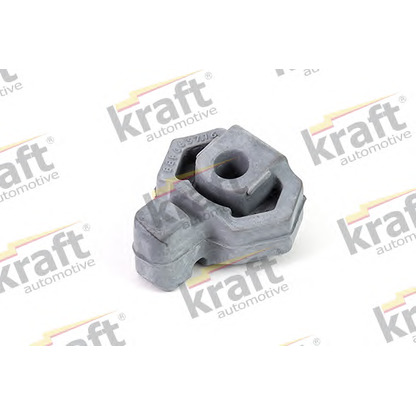 Photo Holding Bracket, silencer KRAFT AUTOMOTIVE 0505030