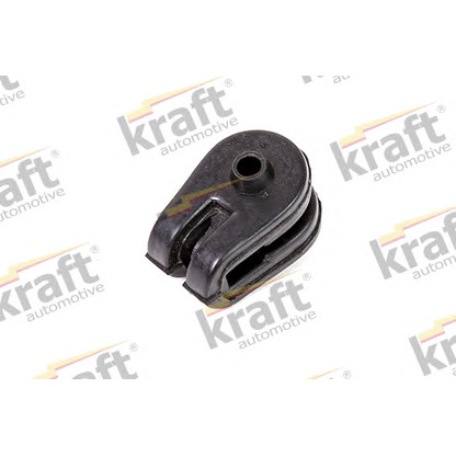 Фото Кронштейн, глушитель KRAFT AUTOMOTIVE 0505043