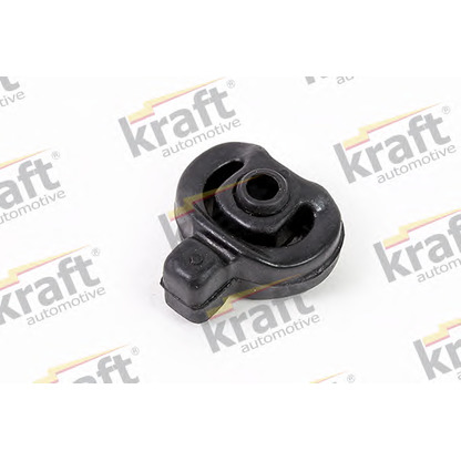 Фото Кронштейн, глушитель KRAFT AUTOMOTIVE 0505044