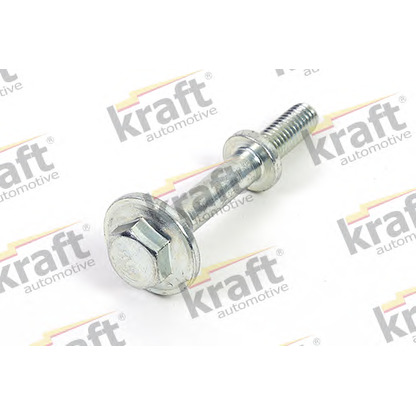 Foto Bullone, Imp. gas scarico KRAFT AUTOMOTIVE 0592022