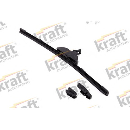 Foto Wischblatt KRAFT AUTOMOTIVE K38P