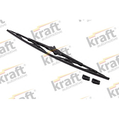 Foto Spazzola tergi KRAFT AUTOMOTIVE K45