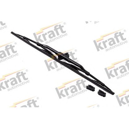 Foto Wischblatt KRAFT AUTOMOTIVE KS48