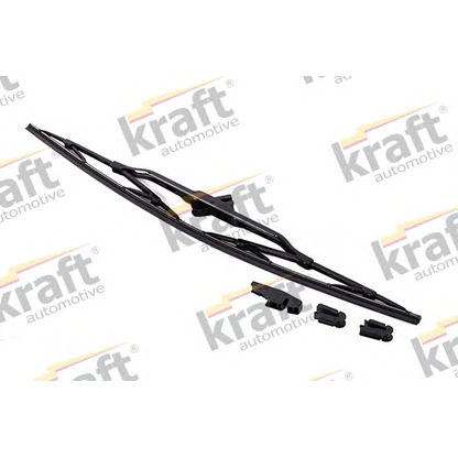 Foto Wischblatt KRAFT AUTOMOTIVE KS51