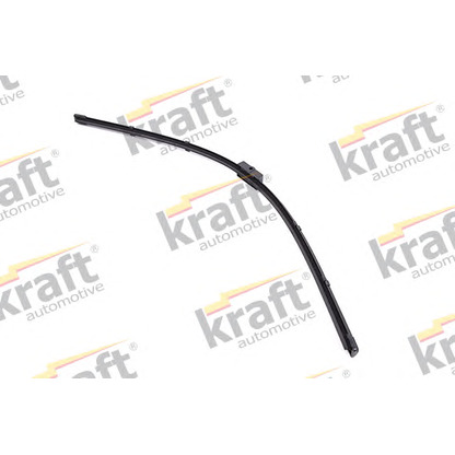 Photo Wiper Blade KRAFT AUTOMOTIVE K65PB