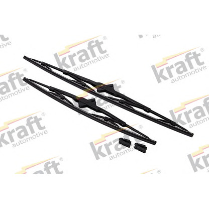 Photo Balai d'essuie-glace KRAFT AUTOMOTIVE K5341