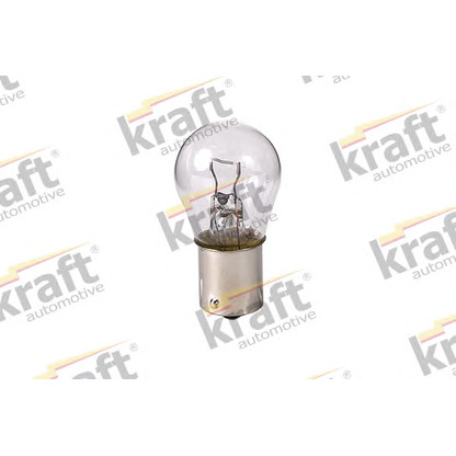 Фото Лампа накаливания KRAFT AUTOMOTIVE 0803150
