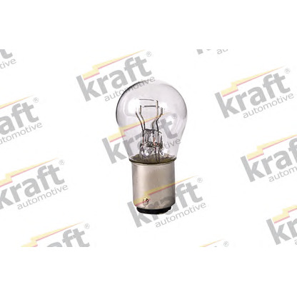 Photo Ampoule KRAFT AUTOMOTIVE 0803500