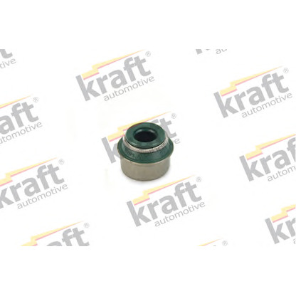 Photo Seal, valve stem KRAFT AUTOMOTIVE 1130025