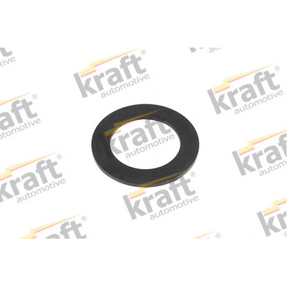 Photo Seal, oil filler cap KRAFT AUTOMOTIVE 1130970