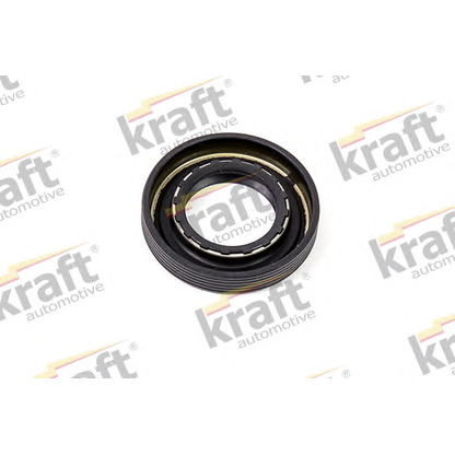 Photo Shaft Seal, manual transmission KRAFT AUTOMOTIVE 1150187