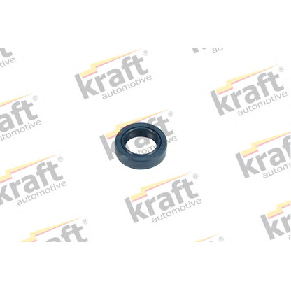 Фото Уплотняющее кольцо, ступенчатая коробка передач KRAFT AUTOMOTIVE 1150247