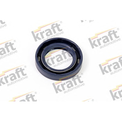 Фото Уплотняющее кольцо, коленчатый вал KRAFT AUTOMOTIVE 1151510