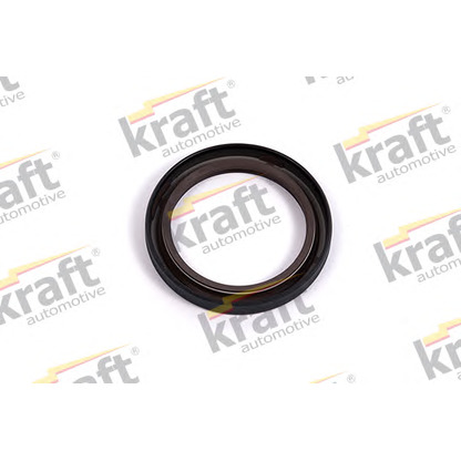 Фото Уплотняющее кольцо, коленчатый вал KRAFT AUTOMOTIVE 1151517