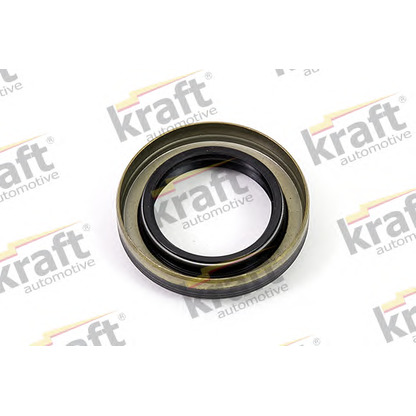 Photo Shaft Seal, differential KRAFT AUTOMOTIVE 1151633
