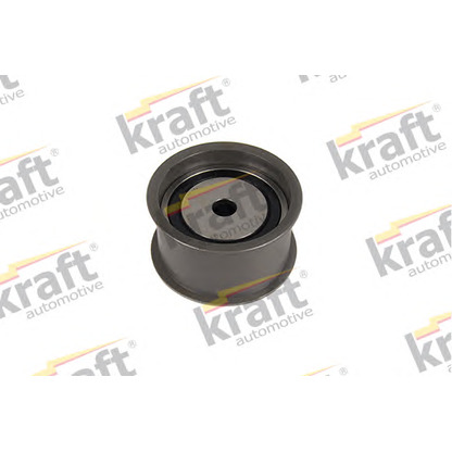 Foto Umlenk-/Führungsrolle, Zahnriemen KRAFT AUTOMOTIVE 1220400