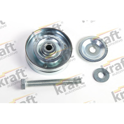 Photo  KRAFT AUTOMOTIVE 1220487