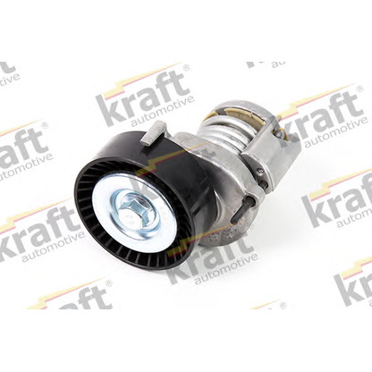 Foto Tensor de correa, correa poli V KRAFT AUTOMOTIVE 1220820