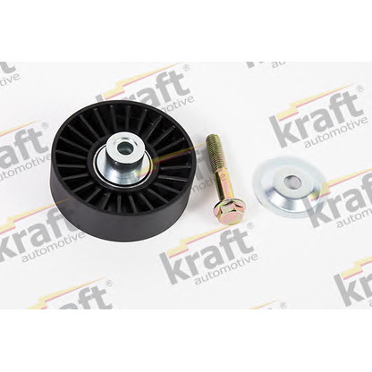 Photo  KRAFT AUTOMOTIVE 1222465