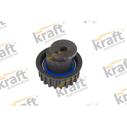 Foto Rullo tenditore, Cinghia dentata KRAFT AUTOMOTIVE 1222550