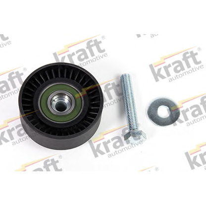 Photo  KRAFT AUTOMOTIVE 1222630